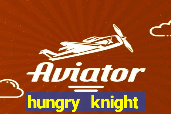 hungry knight gameboy rom